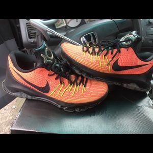 Nike Kd 8 “Sunrise” Sz 10.5